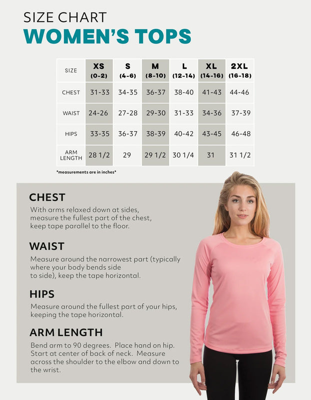 Women’s UPF SPF Long Sleeve Kayaking UV Sun Shirt Pink- Kayak Jack Women’s UPF SPF Long Sleeve Kayaking UV Sun Shirt Pink- Kayak Jack