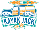 Kayak Jack