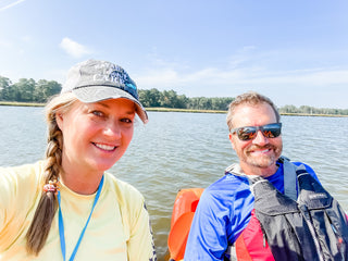 Serenity on the Water: How Kayaking Can Transform Your Well-being