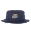 Blue Bucket Hat - Kayak Jack