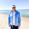 Men's Kayaking Jacket for Kayakers