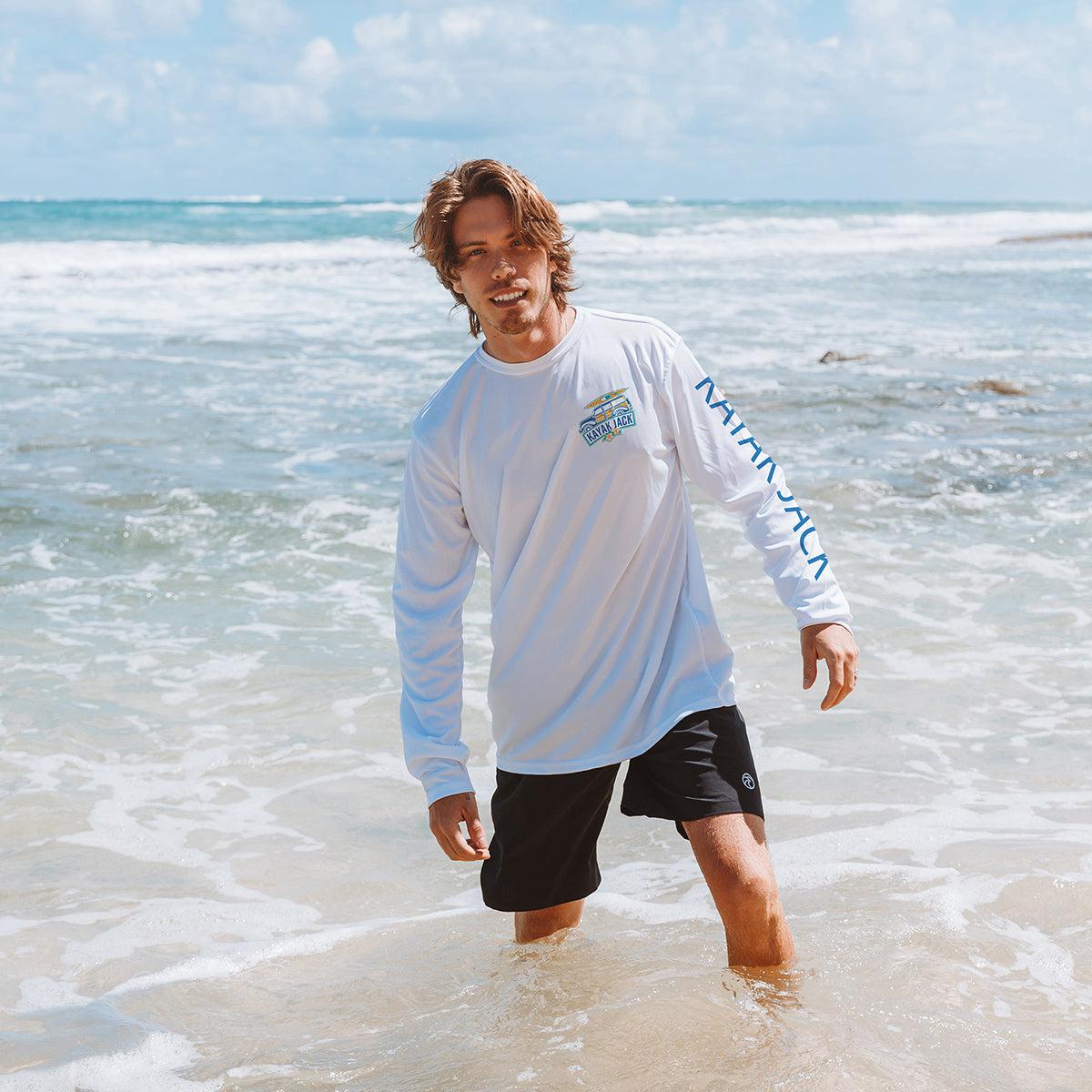 Spf 2024 beach shirts