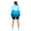 Kayak Jack Spirit Jersey Blue Ombre- Unisex